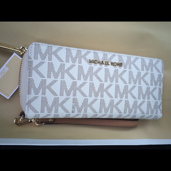 Amazon.com: Michael Kors Women Michael Kors women wallet